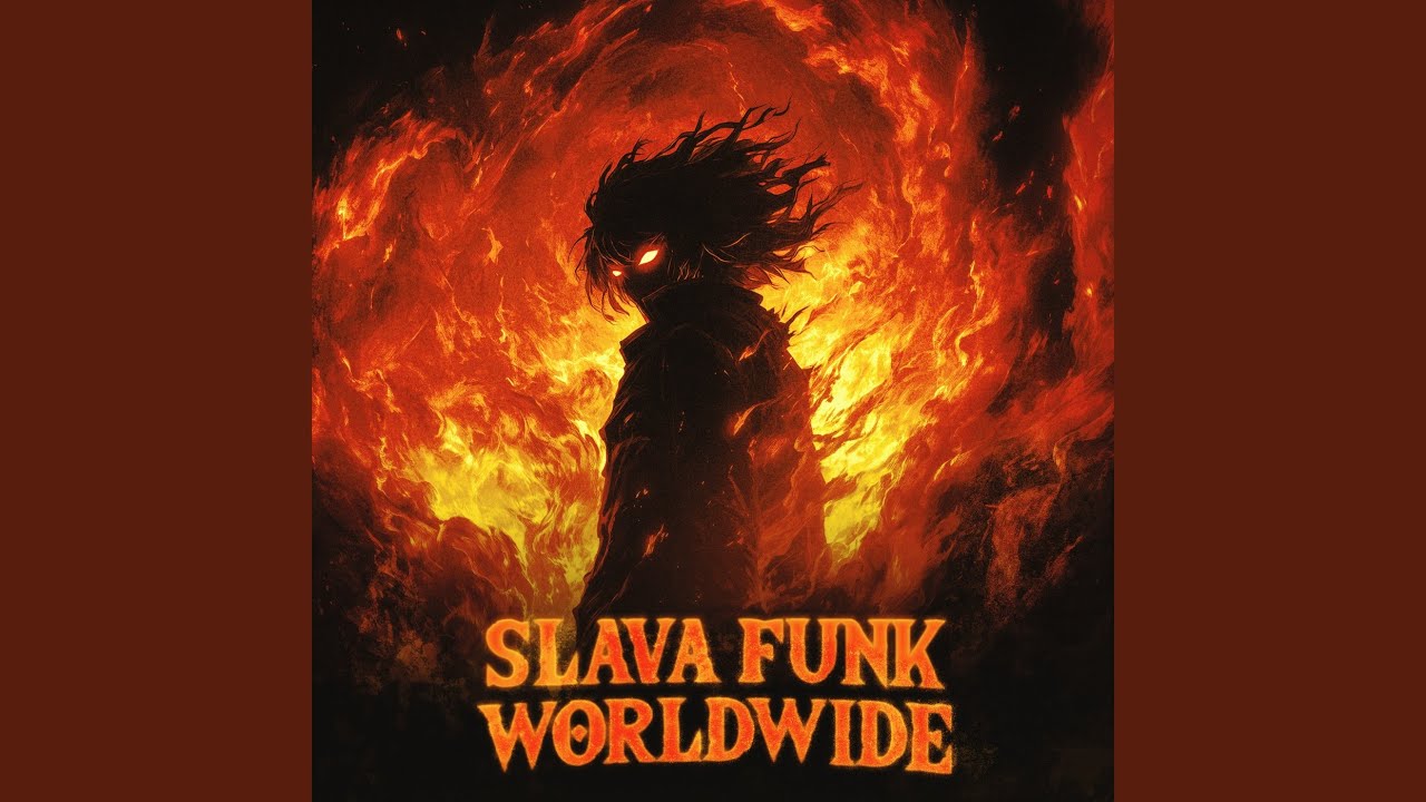 在 YouTube 上观看 WARFARE FUNK (Slowed)