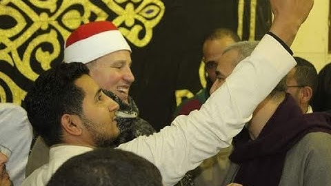 #طبيب_القلوووب_الشيخ_حجاج_الهنداوى | ما تيسر من سورة فاطر أجهور الصغرى قليوبية 2021