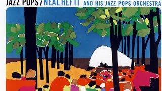 Video thumbnail of "Li'l Darlin' - Neal Hefti Jazz Pops Orchestra"