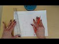 One-Point Perspective Instructions