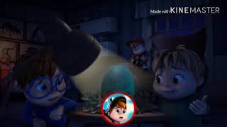 Alvin and the chipmunks - I promise
