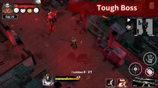 Delivery From the Pain:Survive Android Gameplay screenshot 1
