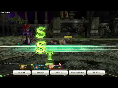 【シアトリズムFFAC】守るべきもの(究極の譜面)from FINAL FANTASY IX