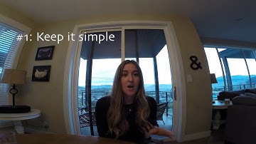 Our Top 5 Marketing Video Script Writing Tips