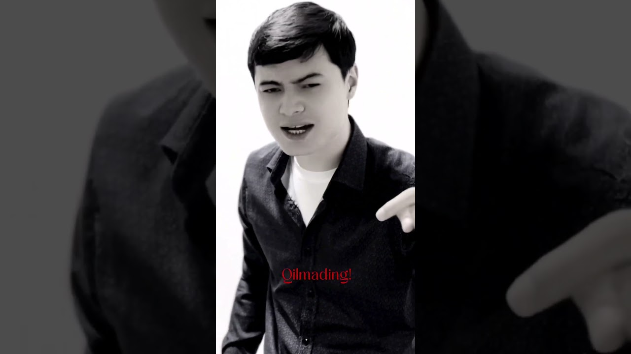 Doʻst koʻringan hamma doʻst emas...🥺 adlı videoyu YouTube'da izle Doʻst koʻringan hamma doʻst emas...🥺 adlı videoyu YouTube'da izle
