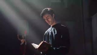 Sınırların Ötesinde ما وراء الحدود Türkçe & Arapça Rap