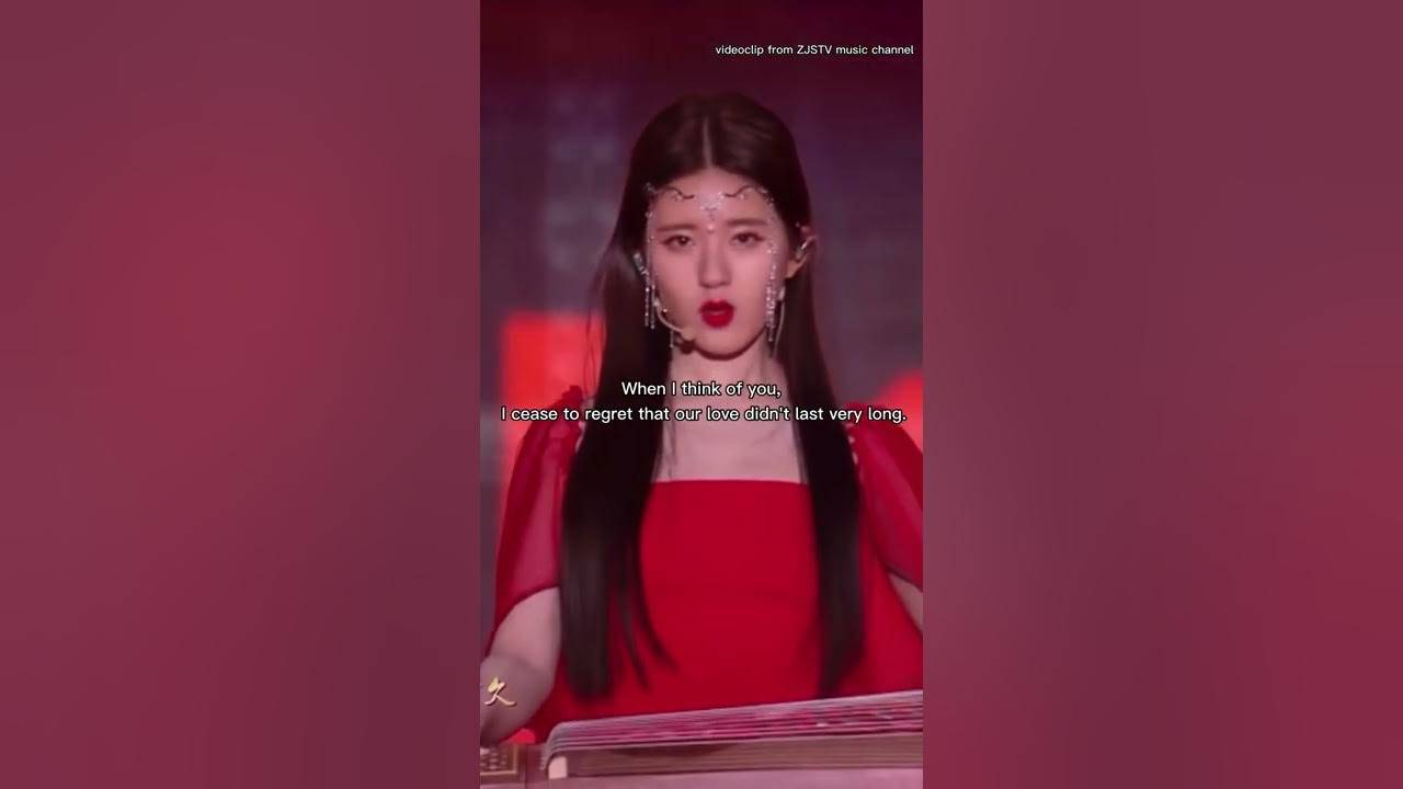 Grain in ear 芒种 | ZJSTV 2021 countdown | Zhao Lusi