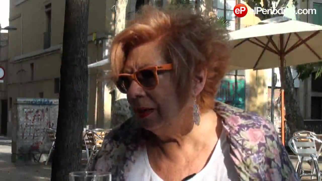 Viaje al Sants de Núria Feliu