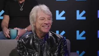 Thank You, Goodnight: The Bon Jovi Story in the 2024 SXSW Studio