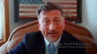 History Happy Hour Highlight - Inspiring America: The Medal of Honor and the White House