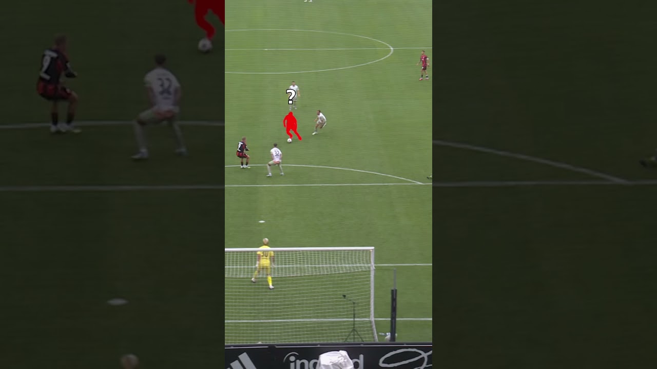 Wer wars? Erkennt ihr den Spieler? 🧐