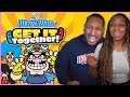 THINK FAST!! | WarioWare: Get It Together w/ @Dwayne Kyng   | Part 2