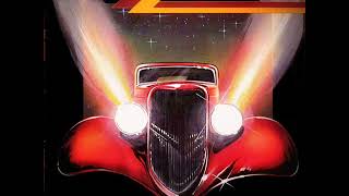 ZZ TOP - Got Me Under Pressure