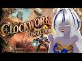 This might be the funniest trailer I've seen all year | Clockwork Revolution Reaction