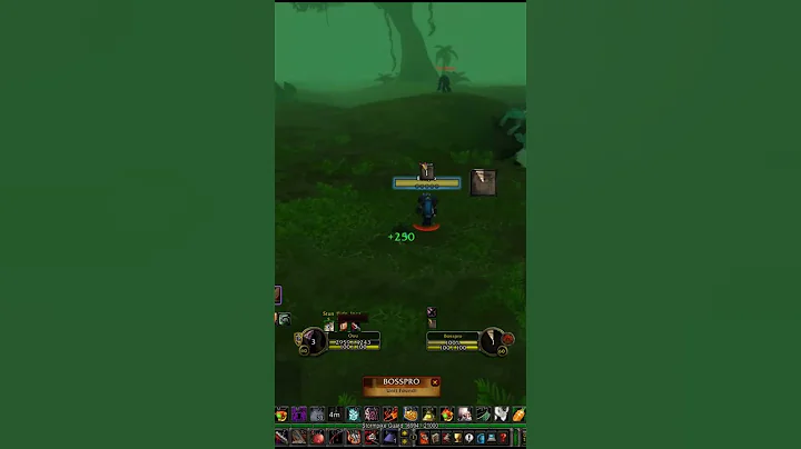 never disrespect your enemy #1v1 #spineshatter #wow #worldofwarcraft #classicwow #pvp #rogue