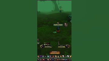 never disrespect your enemy #1v1 #spineshatter #wow #worldofwarcraft #classicwow #pvp #rogue