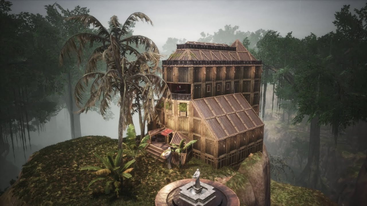 ([Speed building]) 