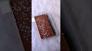 паутина #шоколад #шоколадручнойработы #формыдляшоколада #chocolate #craft