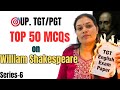 Important MCQs | TGT & PGT | series 6