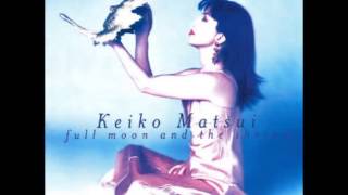 Video-Miniaturansicht von „Keiko Matsui - Night Hawk's dream“