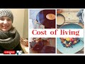 Cost of living in Portugal