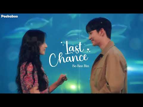 Last chance - So Soobin (소수빈) | Lyrics + Vietsub | Queen of Tears OST | Peekaboo