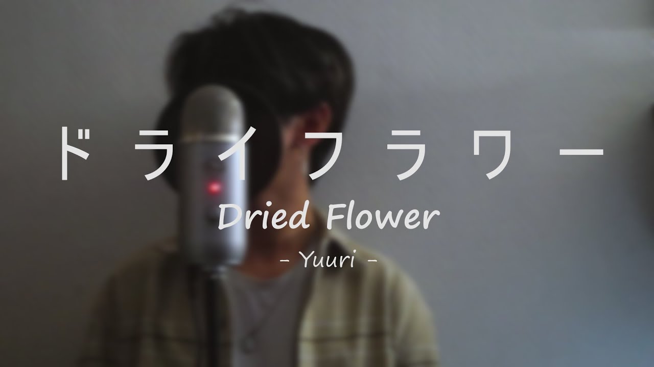 Dried Flower Yuuri covered by Naats & Brandon YouTube