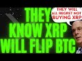 Jamie dimon reveals coins like xrp will play a major role buy xrp before it goes parabolic wow