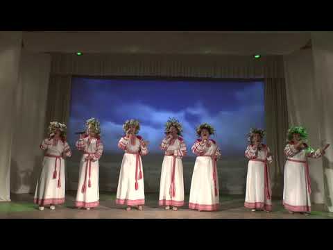 Многолика дева моя
