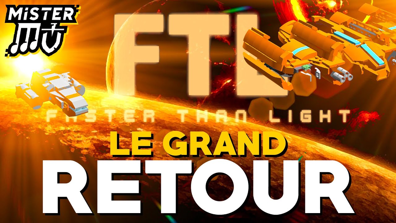 KESTREL A  Le Grand Retour  FTL HARD ENCORE  01
