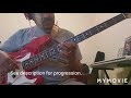 Tamrat Desta RIP Tizita Bass Cover 