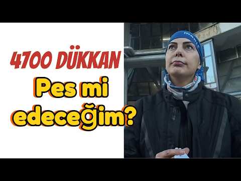 Sıfırdan Kurye Şirketi I Perpa'da Kapı Kapı Pazarlama
