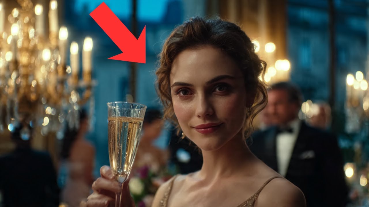 “Depuis 15 ans, tu n’es rien” — mais à sa 40e fête privée, j’ai été l’invité d’honneur