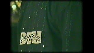 2004 Electric Force Crew The Matrix Breaking Showcase Boty 2003