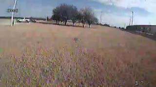 Shrieker 130 Race Practice