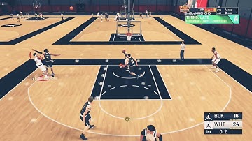 Best Shot-Creating Slasher Mixtape Pt 3🔥🔥