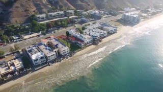 Presenting malibu's most prestigious estate sites, carbon beach
terrace estates! please contact ani dermenjian at malibu coldwell
banker for more information...