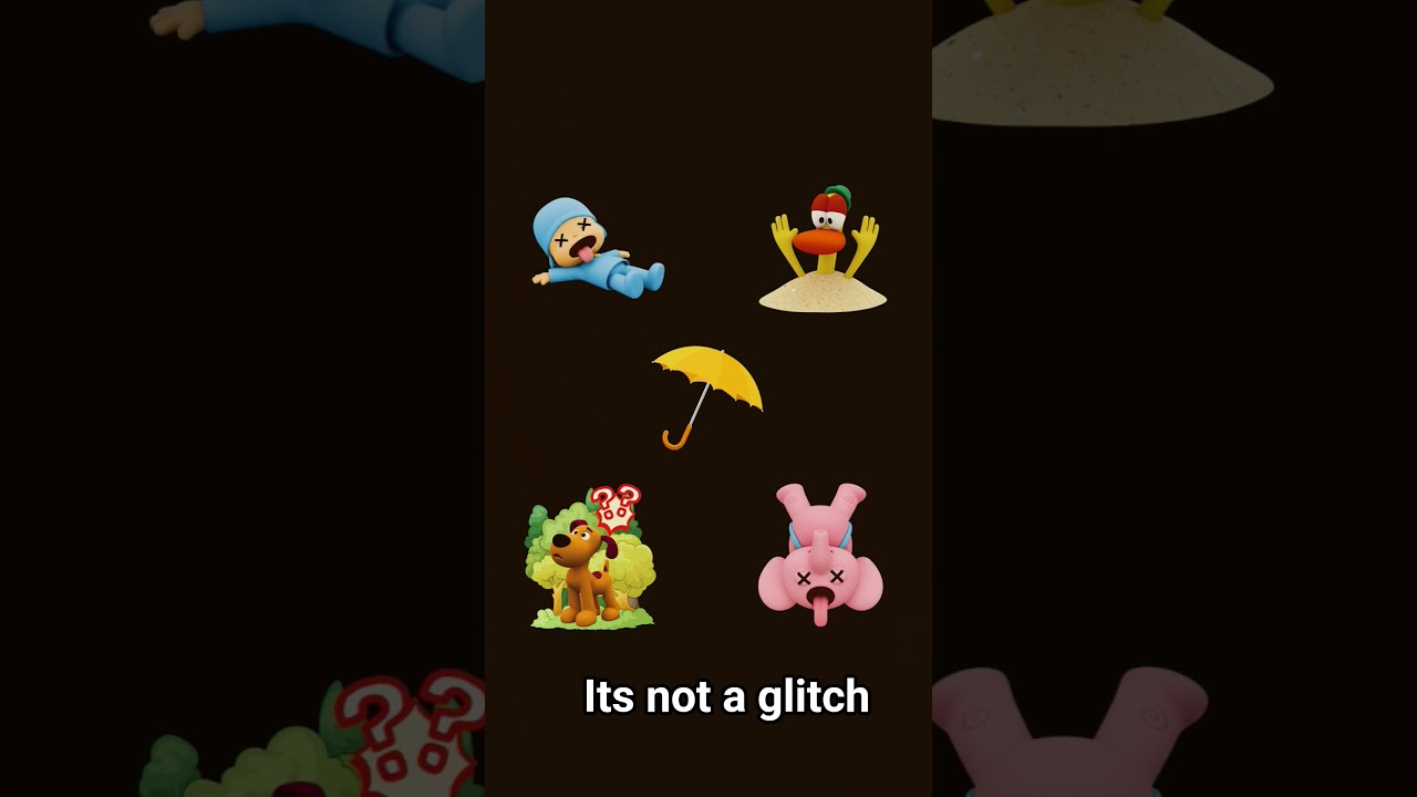 Watch FAKE ITS NOT A GLITCH on YouTube Watch FAKE ITS NOT A GLITCH on YouTube