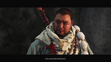 Ghost of Tsushima 100% Japanese Walkthrough Gameplay Part 20 - No Commentary (FULL GAME)