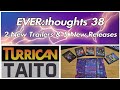 EVER:thoughts 38 | 2 New Trailers & 5 New Releases