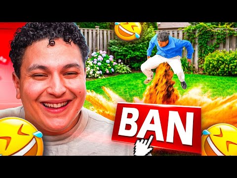 IF I DON'T LAUGH = LIFETIME BANNED 😭 (GET YOUR DOSE OF GOOD MOOD)