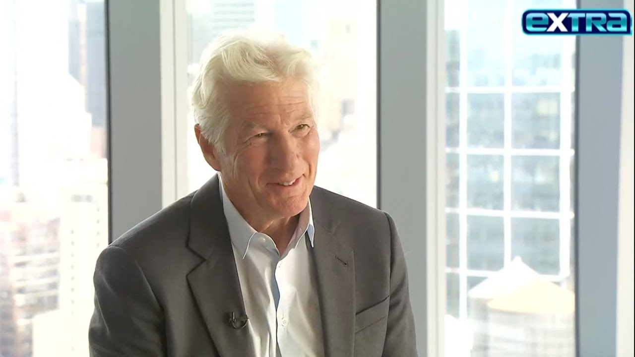 Richard Gere Says ‘Pretty Woman’ Sequel with Julia Roberts ‘Wouldn’t Work’ (Exclusive)