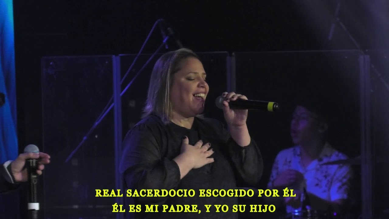 Sobredosis de Alegría I Pastor Miguel Montoya