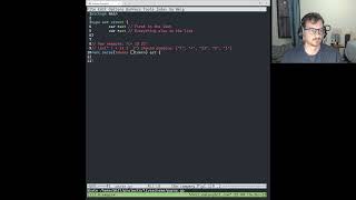 Writing a Scheme-like language in Go part 2: parsing