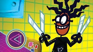 Episode 19 - Stickin' Around | FULL EPISODE | RETRO RERUN