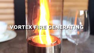 Vortex Fire Lantern