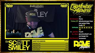 4 Days to go Until Monthly Madness: Smiley's Birthday! Live with Scott Smiley for Monday Madness!