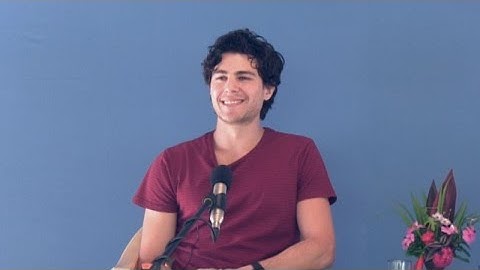 Balanced View Daniel Norich: An Amazing Life - 2.02.15