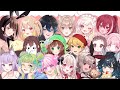 ♡ハッピーバレンタイン！🍫 -2026.2.14 ver.- #セリフ集 