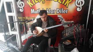 Kiliç Müzi̇k & 2023 Şi̇ri̇nkiz Ilıçmüzik Şfet Öresel